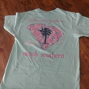 Simply southern